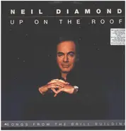 Neil Diamond - Up On The Roof (Songs From The Brill Building)