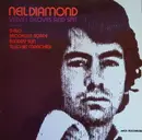LP - Neil Diamond - Velvet Gloves And Spit