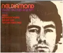 LP - Neil Diamond - Velvet Gloves And Spit