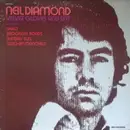 LP - Neil Diamond - Velvet Gloves And Spit