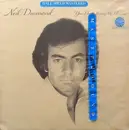 LP - Neil Diamond - You Don't Bring Me Flowers