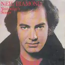 7inch Vinyl Single - Neil Diamond - Yesterday's Songs