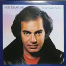 7inch Vinyl Single - Neil Diamond - Yesterday's Songs