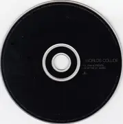 CD - Neil Finn & Friends - 7 Worlds Collide (Live At The St. James)