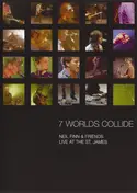 Neil Finn & Friends - 7 Worlds Collide - Live At The St. James