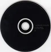 CD - Neil Finn & Friends , 7 Worlds Collide - Live At The St. James