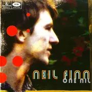CD - Neil Finn - One Nil - Jewel Case