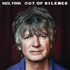 LP - Neil Finn - Out Of Silence - Ltd.