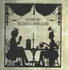 Double LP - Neil Gaiman & Amanda Palmer - An Evening With Neil Gaiman & Amanda Palmer