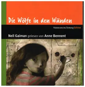 Neil Gaiman - Die Wölfen In Den Wänden