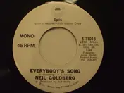 Neil Goldberg - Everybody's Song