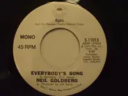 Neil Goldberg - Everybody's Song