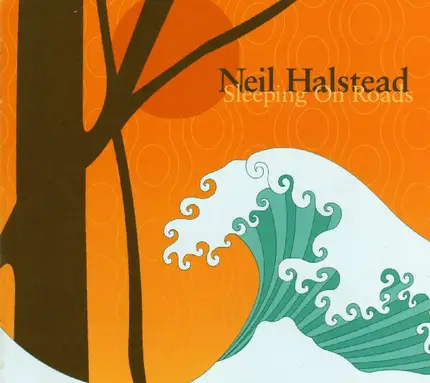 Neil Halstead - Sleeping on Roads