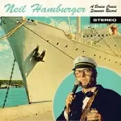 Neil Hamburger - Bruise Cruise V.5