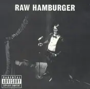 Neil Hamburger - Raw Hamburger-Reissue