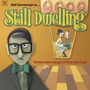 Neil Hamburger