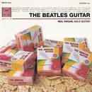 CD - Neil Hogan - The Beatles Guitar