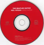CD - Neil Hogan - The Beatles Guitar
