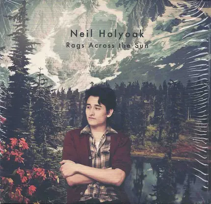Neil Holyoak - Rags Across The Sun