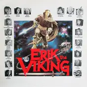Neil Innes - Erik The Viking