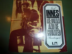 Neil Innes - Lie Down And Be Counted