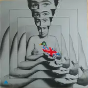 LP - Neil Innes - Taking Off