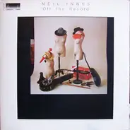 Neil Innes - Off the Record