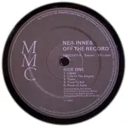 Double LP - Neil Innes - Off The Record