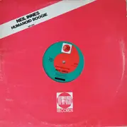 12inch Vinyl Single - Neil Innes - Humanoid Boogie