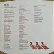 LP - Neil Innes - Taking Off