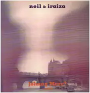 Neil & Iraiza - Johnny Marr?