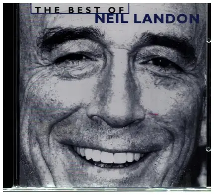 Neil Landon - The Best Of Neil Landon