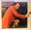 LP - Neil Landon Band - Rendezvous