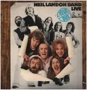 Neil Landon Band - Live - Sold Out