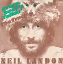 7inch Vinyl Single - Neil Landon - Everybody's Talkin'