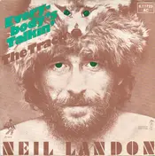Neil Landon - Everybody's Talkin'