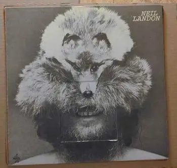 Neil Landon - no title