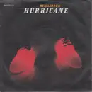 7inch Vinyl Single - Neil Landon - Hurricane
