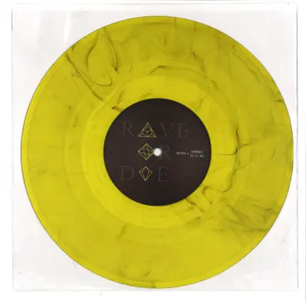 Neil Landstrumm + Dave Tarrida / Umwelt - Rave Or Die 09