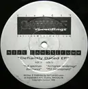 12inch Vinyl Single - Neil Landstrumm - Defiantly Dated EP