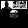 12'' - Neil Landstrumm - Empire On A Fiver EP