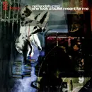 Double LP - Neil Landstrumm - She Took A Bullet Meant For Me