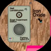 Neil Landstrumm - Fighting Spirit EP