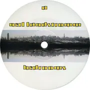 Double LP - Neil Landstrumm - Bedrooms And Cities