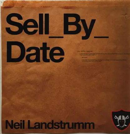 Neil Landstrumm - Sell_By_Date