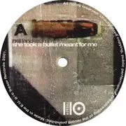 Double LP - Neil Landstrumm - She Took A Bullet Meant For Me