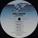 12inch Vinyl Single - Neil Larsen - Top Tracks