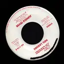 7inch Vinyl Single - Neil Larsen - Jungle Fever / Promenade