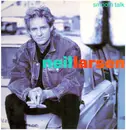LP - Neil Larsen - Smooth Talk