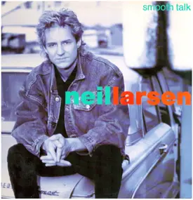Neil Larsen - Smooth Talk